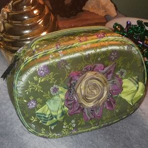 🔥GOODY GOODY California|Flight Cosmo Cosmetic Bag